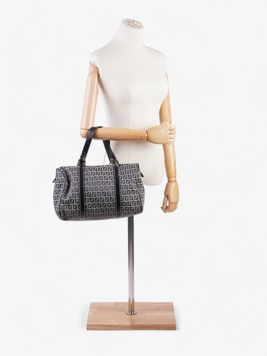 Fendi Luxury Zucchino Red Handbag Style 20