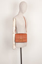 Dior Monogram Crossbody Bag