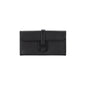 Luxury Hermes Jige Clutch Black 29 - X Stamp