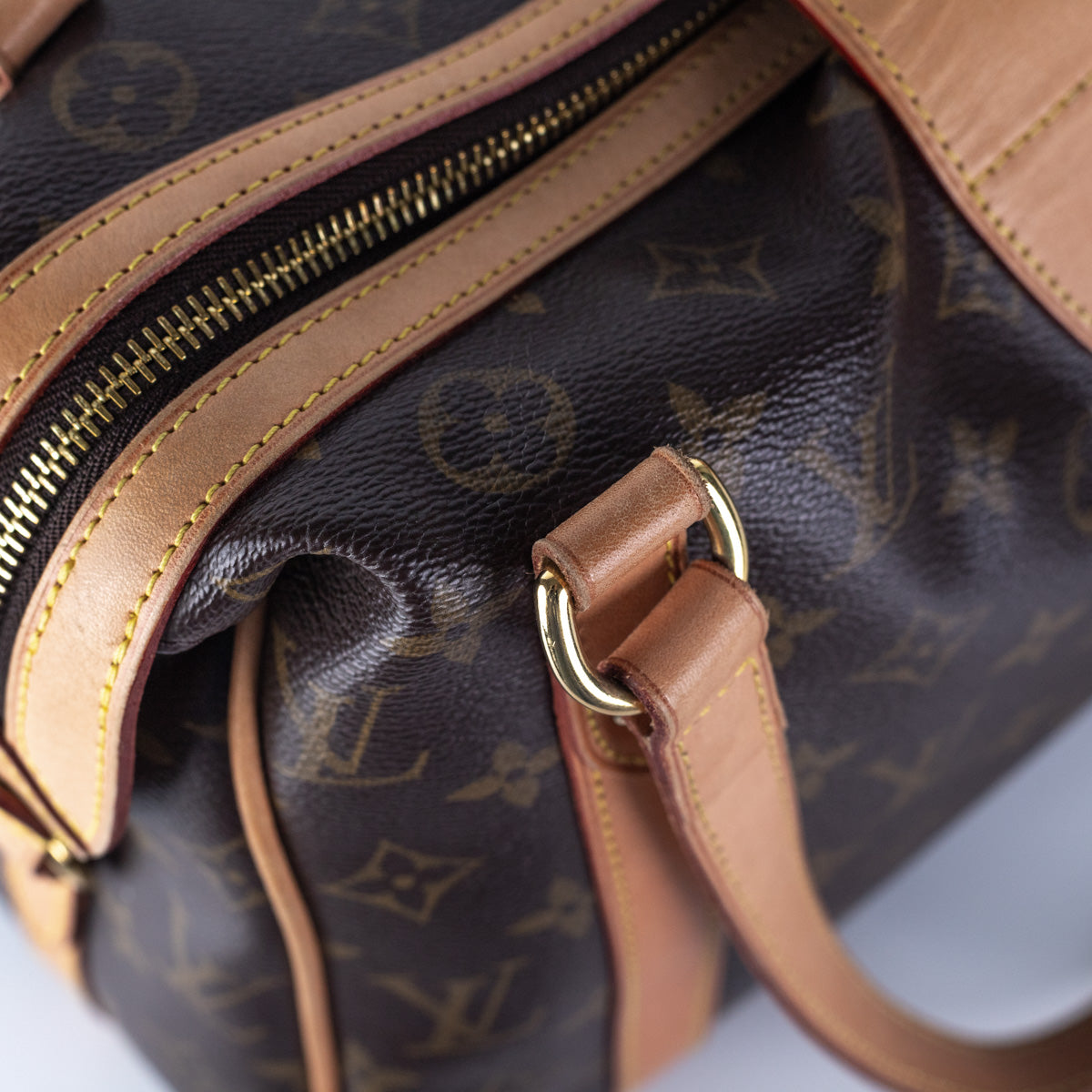 Louis Vuitton Shoulder Bag Monogram