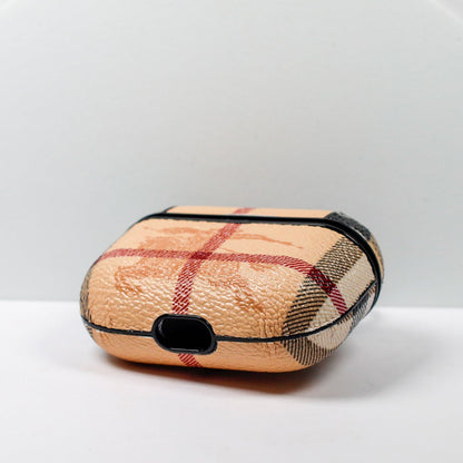 Designer AirPods 23Pro Case BB Stripes