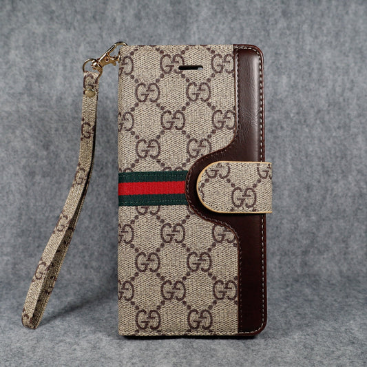 Samsung Galaxy Gucci Wallet Phone Case