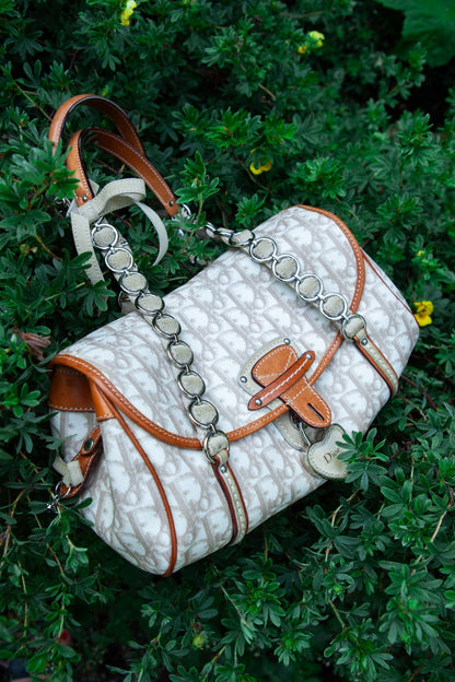 Dior Designer Shoulder Bag