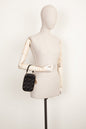 Dior Lady Dior Mini Crossbody Bag
