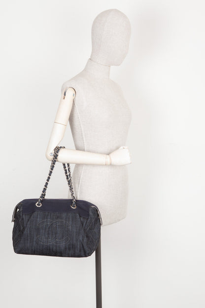 Chanel Luxury Handbag Style 659