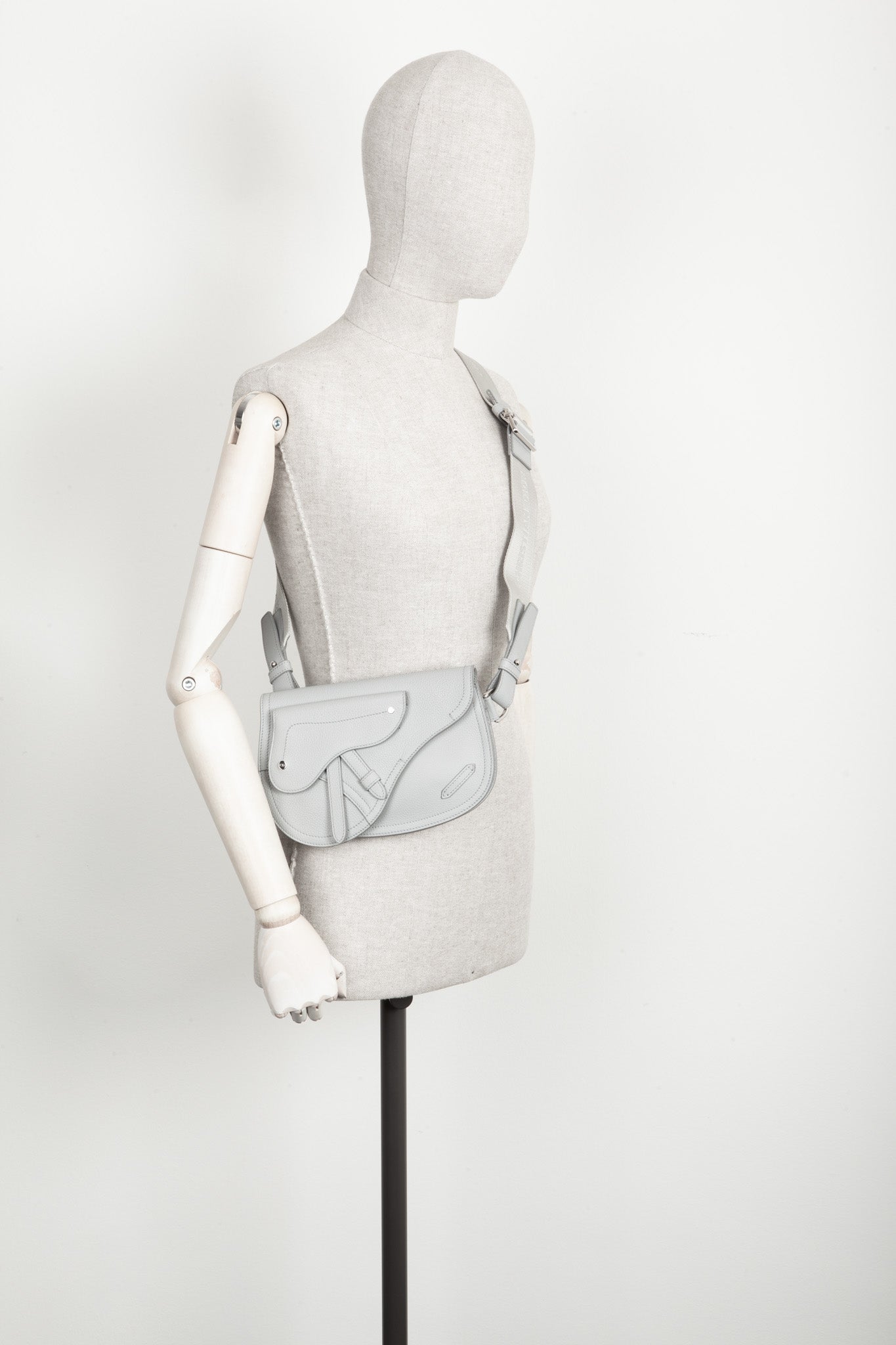 Dior Mini Crossbody Bag