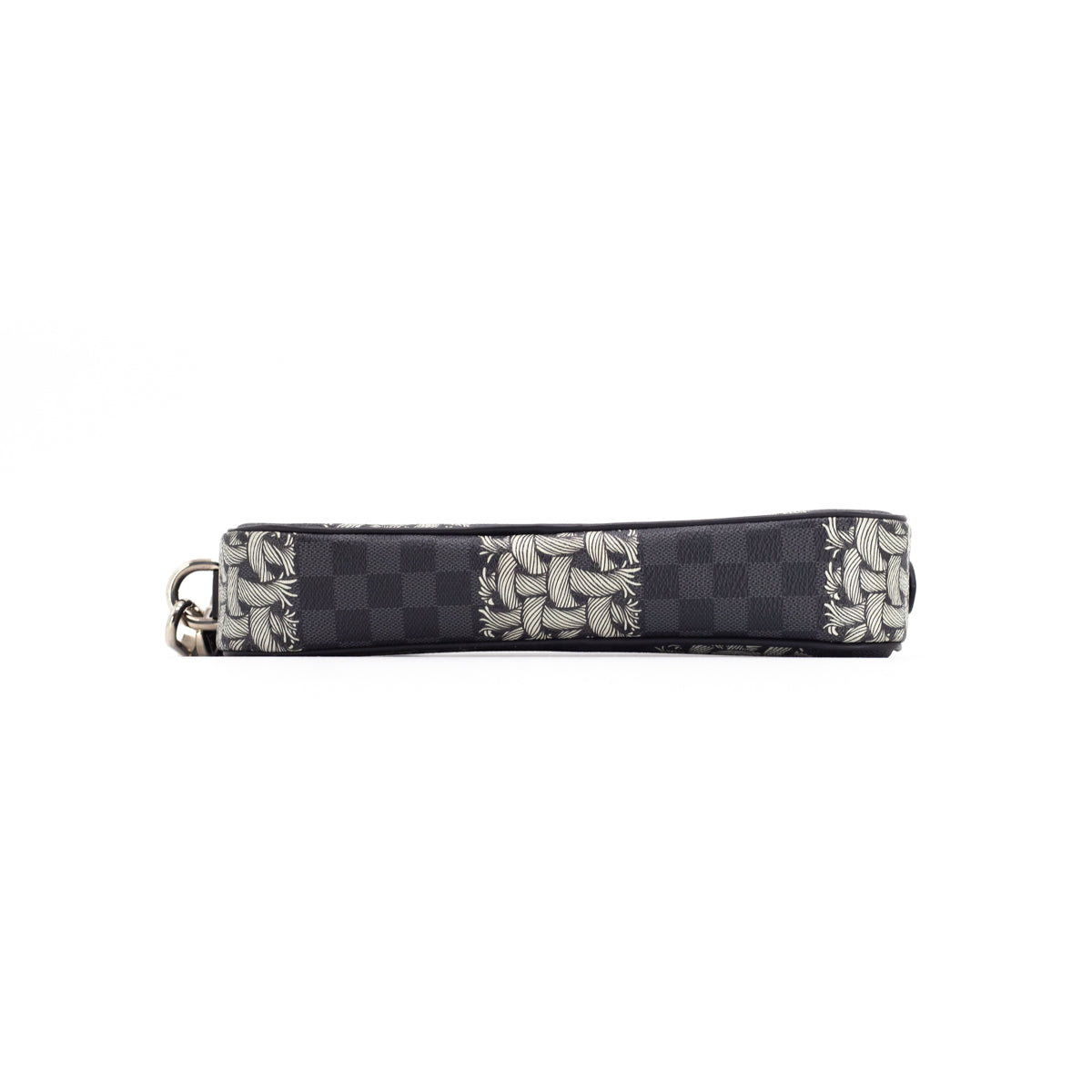 Louis Vuitton Pochette Volga Damier Graphite