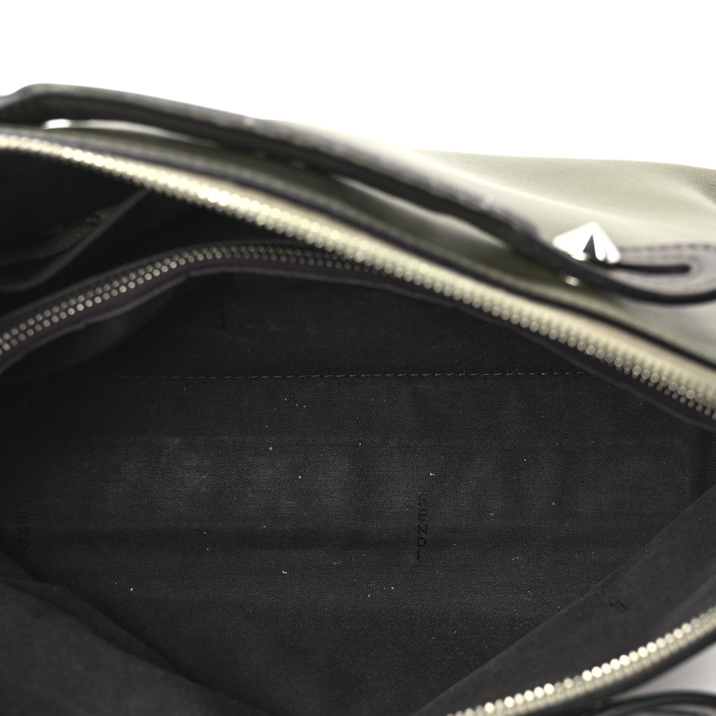 Fendi Vitello Dolce 4 Color Medium By The Way Boston Bag Equatore Plaster Multicolor