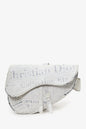 Dior Saddle Leather Crossbody Style 56