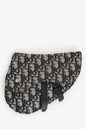 Dior Saddle Oblique Beige Crossbody