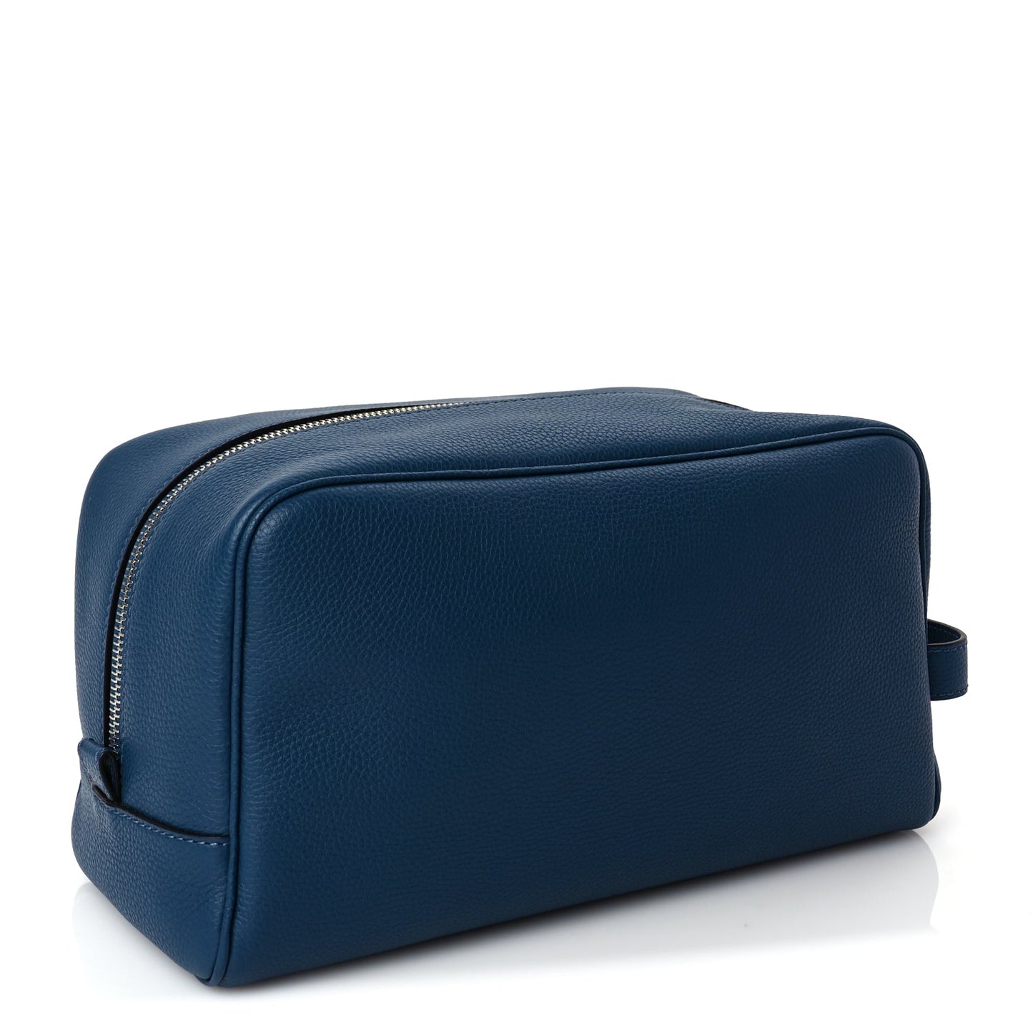 Fendi Vitello Cher Travel Kit Poseidon