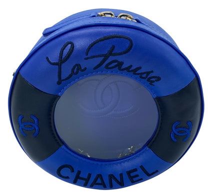 Chanel Chanel 19 Lambskin Black Shoulder Bag Lambskin