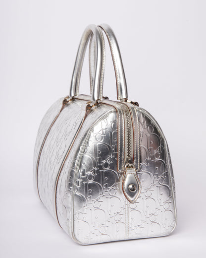 Dior Luxury Leather Handbag Leather