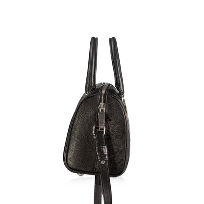 Saint Laurent Luxury Leather Red Handbag Style 39
