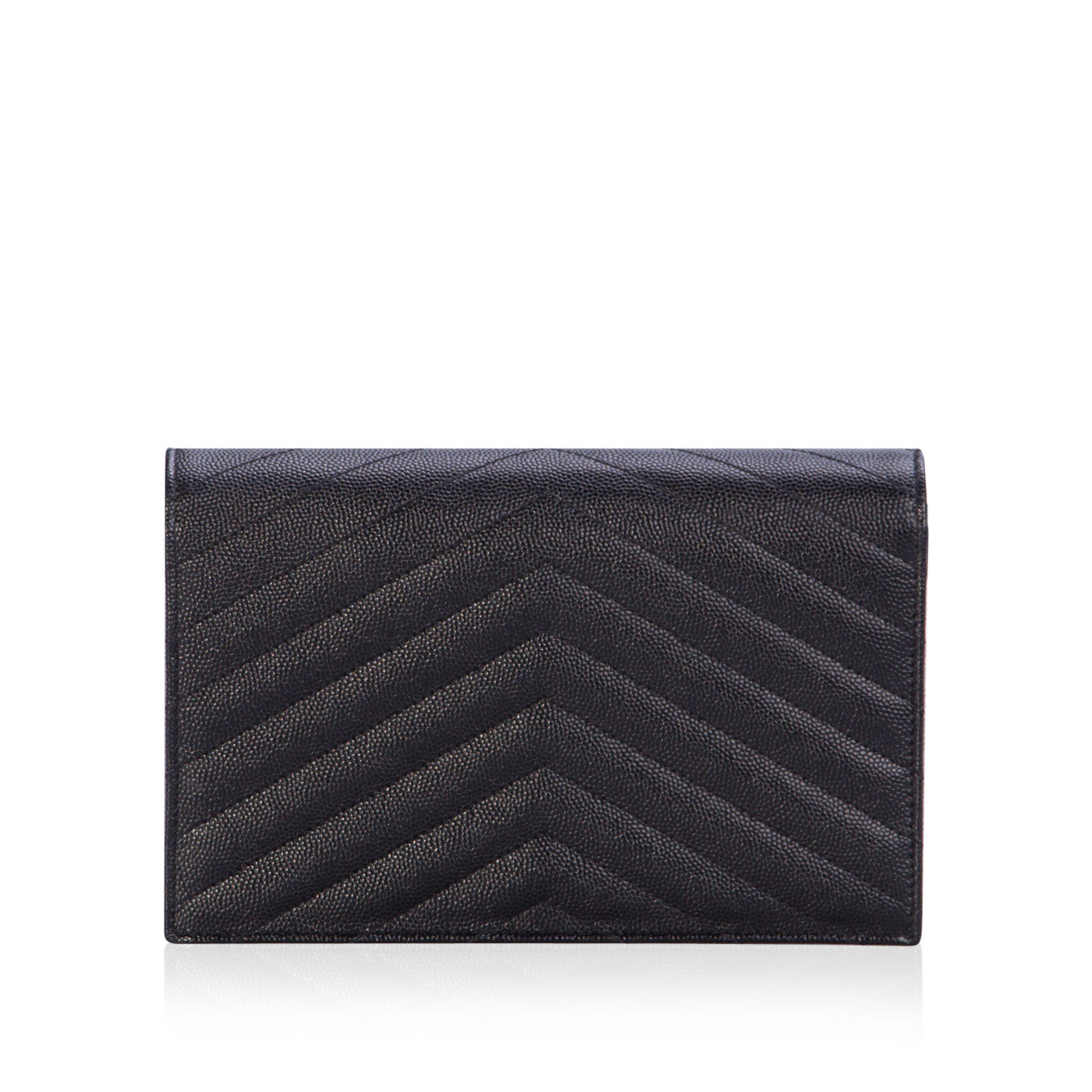 Saint Laurent Monogram Crossbody Bag