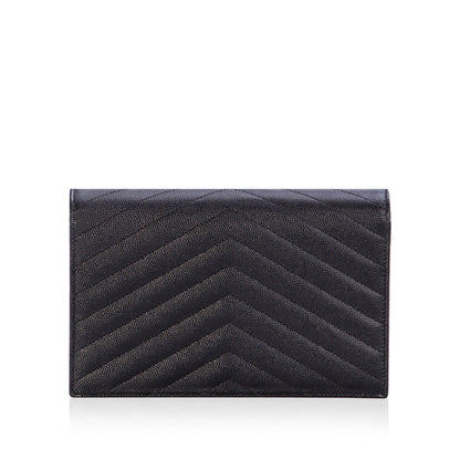 Saint Laurent Monogram Crossbody Bag