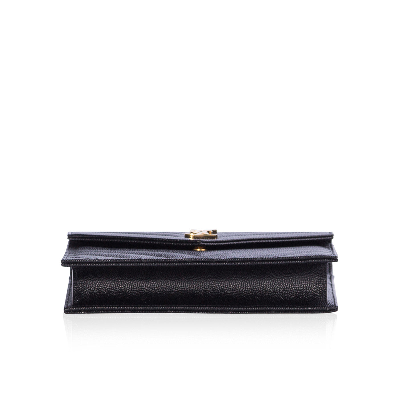 Saint Laurent Monogram Crossbody Bag