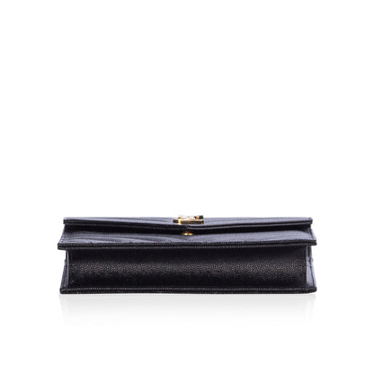 Saint Laurent Monogram Crossbody Bag