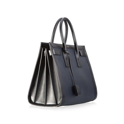 Saint Laurent Sac De Jour Red Handbag Style 15