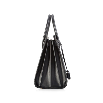Saint Laurent Sac De Jour Red Handbag Style 15