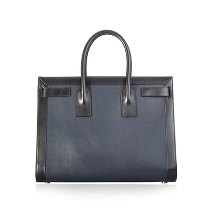 Saint Laurent Sac De Jour Red Handbag Style 15