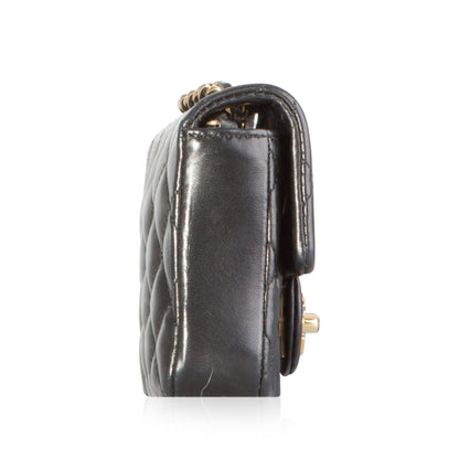 Chanel Classic Flap Extra Mini