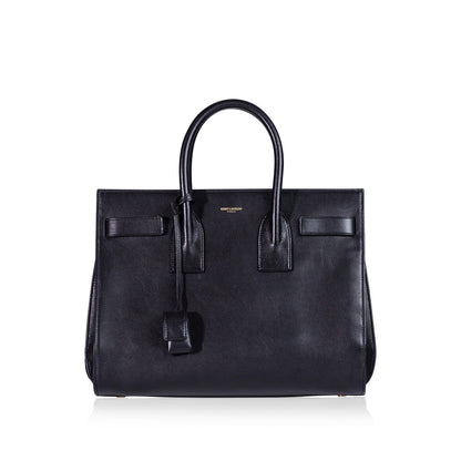 Saint Laurent Sac De Jour Red Handbag Style 14