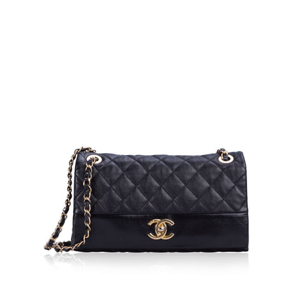 Chanel Paris In Rome Collection