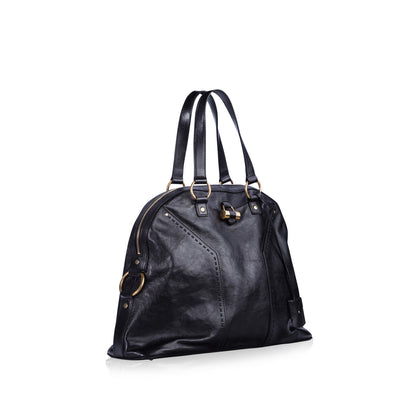 Saint Laurent Luxury Leather Red Handbag Style 26