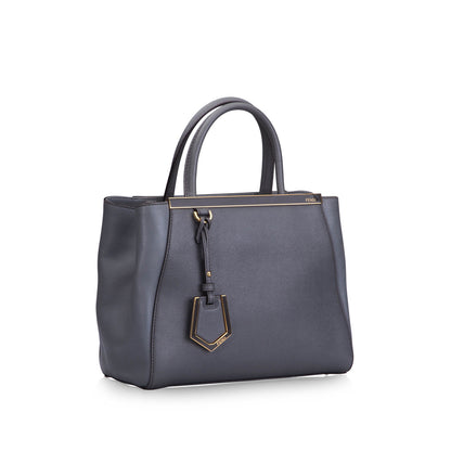 Fendi Luxury Leather Red Handbag Style 70