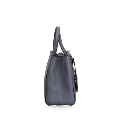 Fendi Luxury Leather Red Handbag Style 70