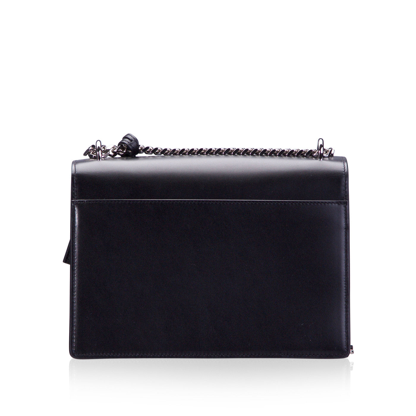 Saint Laurent Sunset Red Shoulder Bag Style 4