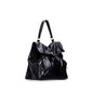 Saint Laurent Luxury Leather Red Handbag Style 24