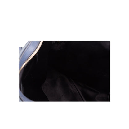 Saint Laurent Luxury Leather Red Handbag Style 25