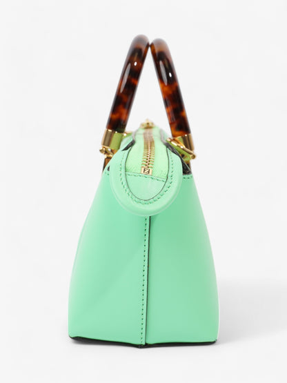 Fendi By The Way Leather Red Handbag Style 20