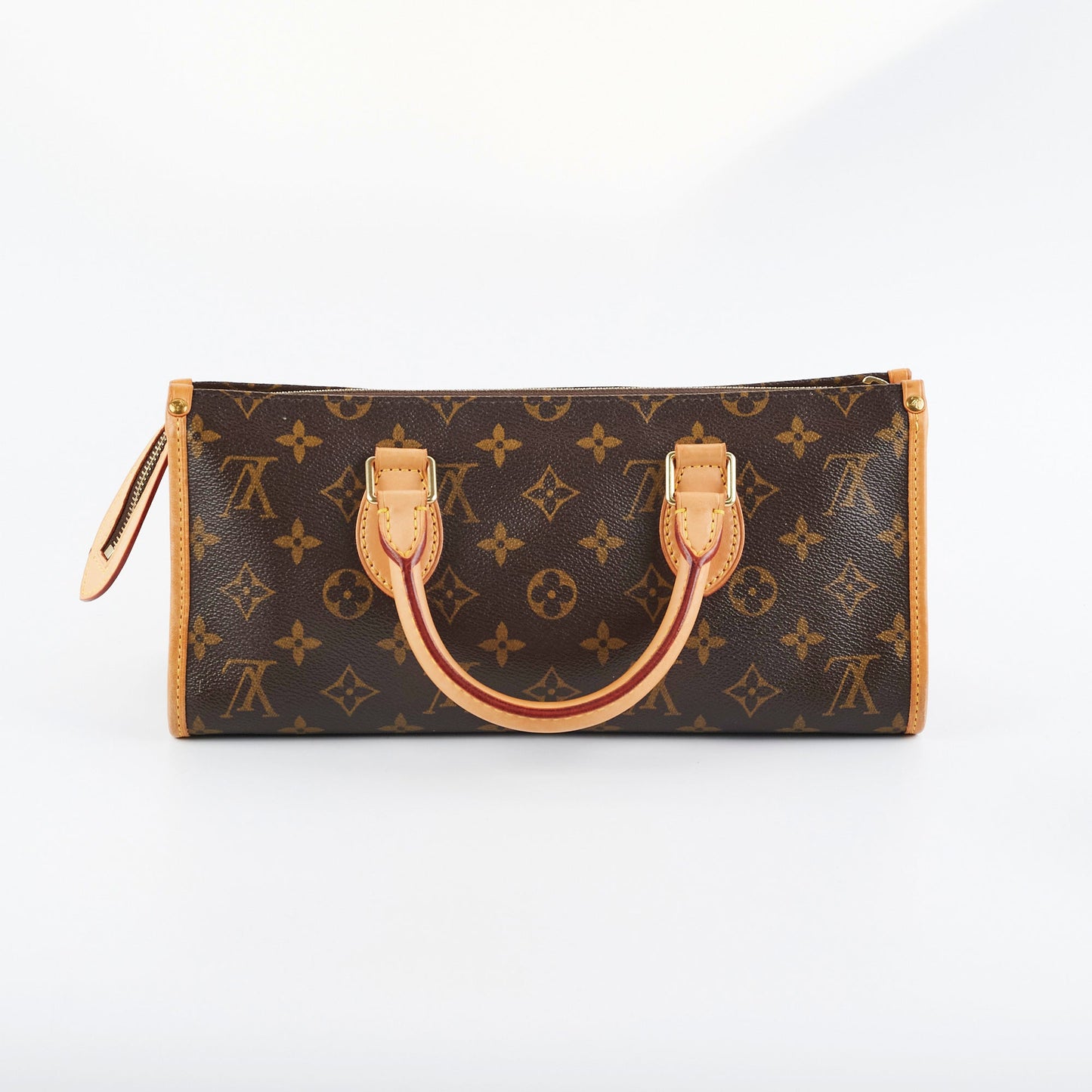Louis Vuitton Popincourt Rectangular Monogram Bag