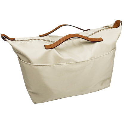 Organizer for [Sunshine Medium, Fendi] Bag Insert (Nylon, Zip Cover with Handle)