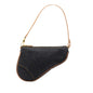Dior Saddle Leather Crossbody Style 24