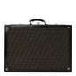 Fendi Fendi Zucca Trunk Tobacco