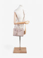 Saint Laurent Sac De Jour Leather Red Handbag Style 3