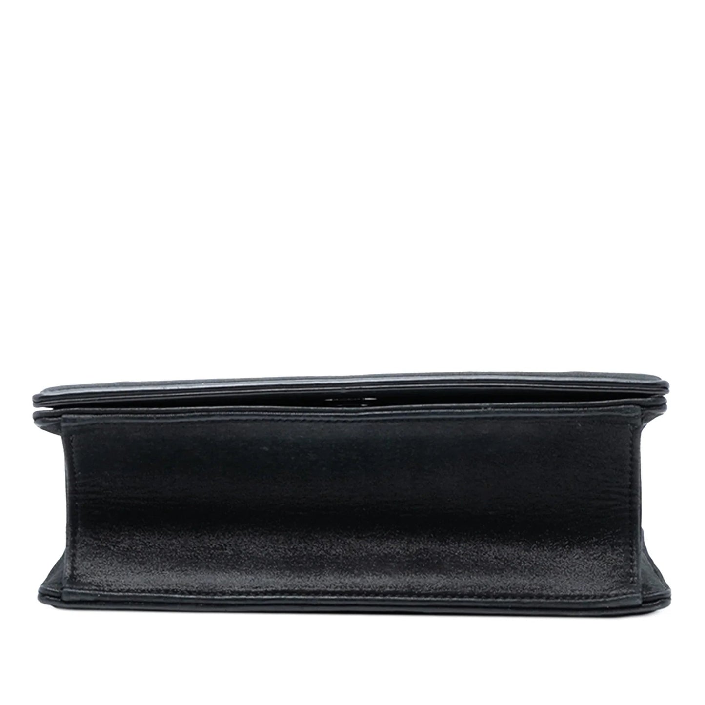 Dior Diorama Lambskin Black Crossbody