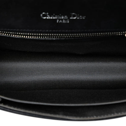 Dior Diorama Lambskin Black Crossbody