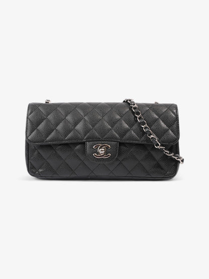 Chanel Luxury Caviar Black Handbag Caviar