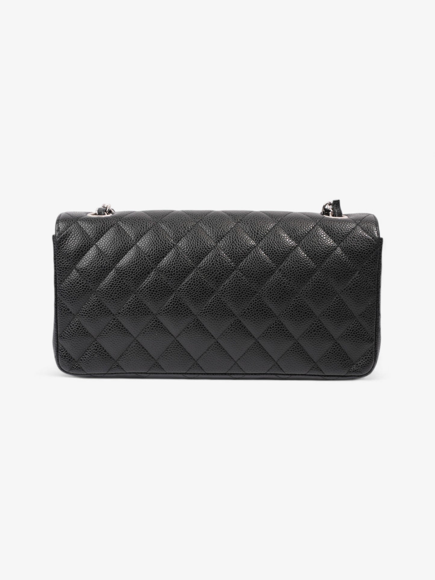 Chanel Luxury Caviar Black Handbag Caviar
