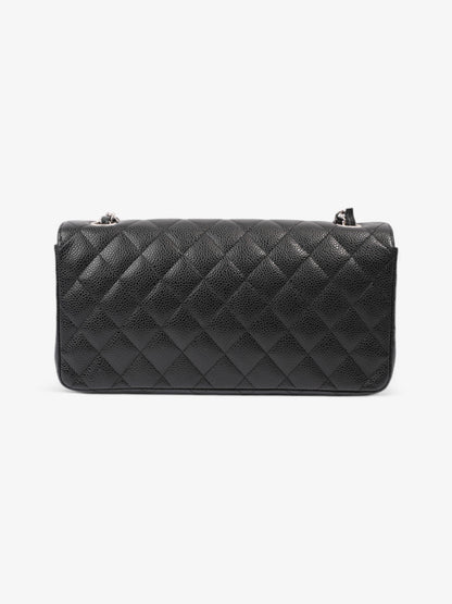Chanel Luxury Caviar Black Handbag Caviar