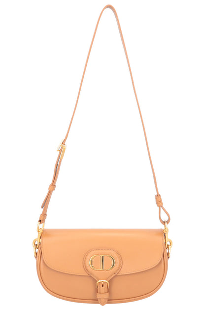 Christian Dior Bobby East West Bag Beige
