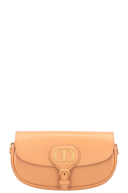 Christian Dior Bobby East West Bag Beige