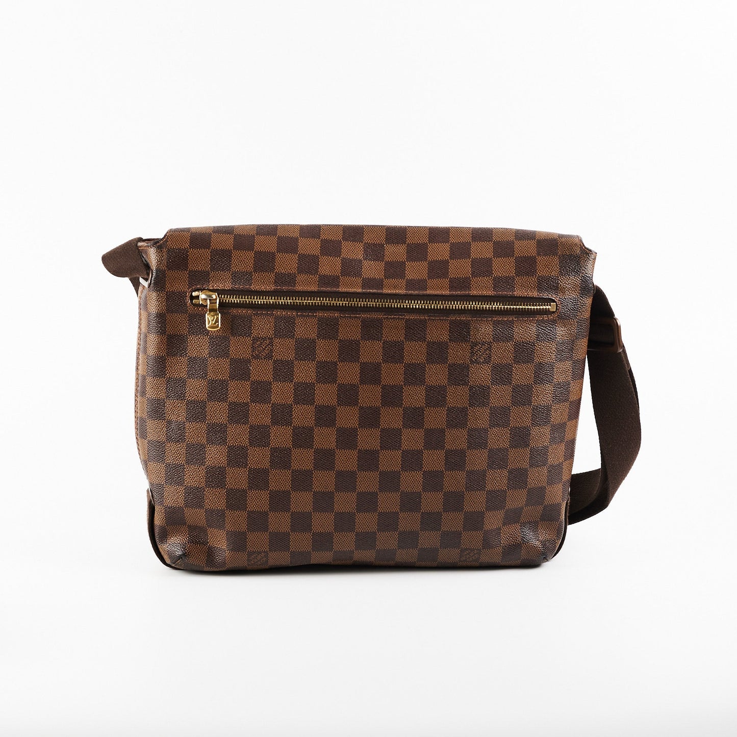 Louis Vuitton Satchel Damier Ebene
