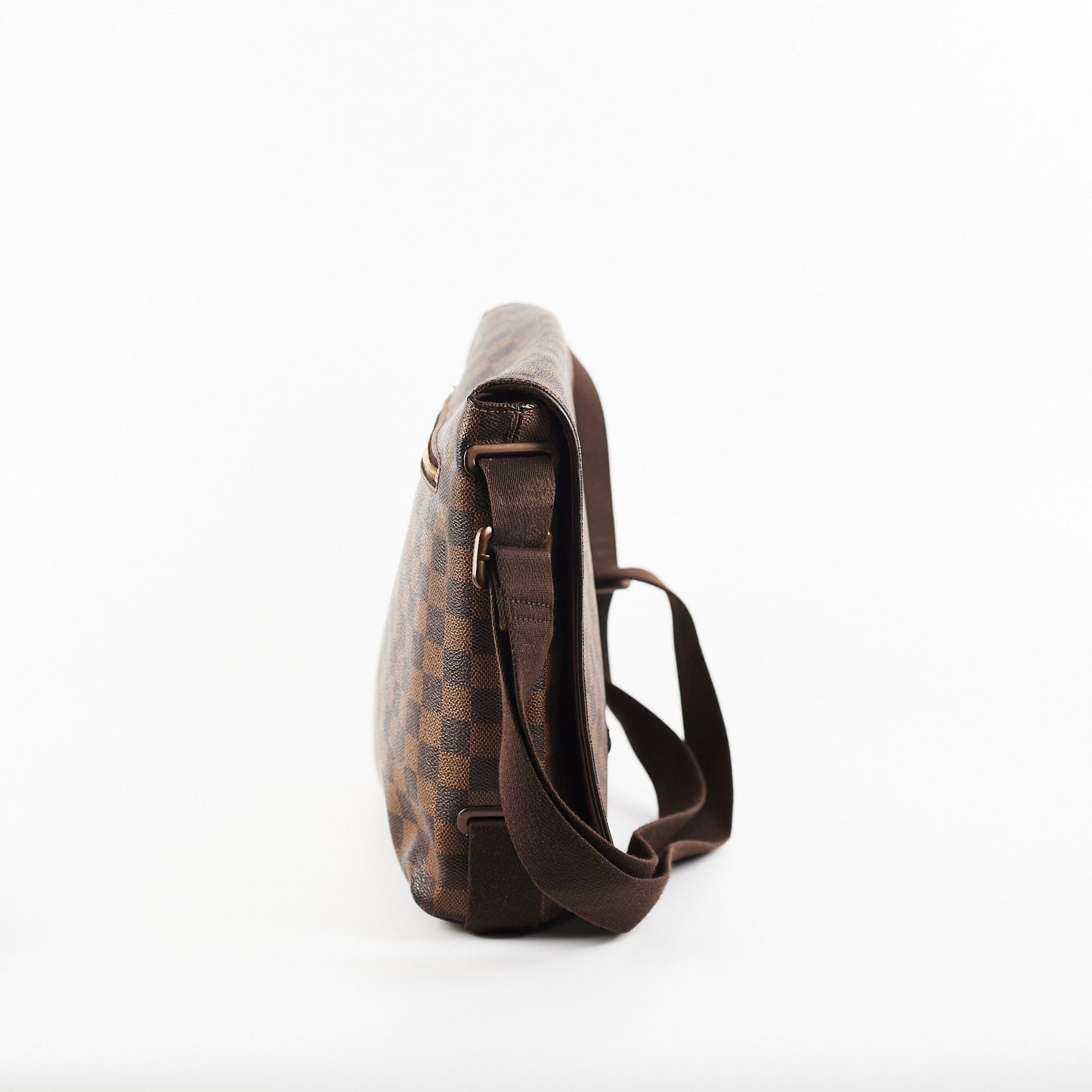 Louis Vuitton Satchel Damier Ebene