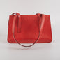 Saint Laurent Red Shoulder Bag Style 5